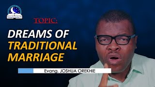Download Lagu Dreams of Traditional Marriage - Dream of Someone Getting Married MP3 Download Lagu Dreams of Traditional Marriage - Dream of Someone Getting Married MP3