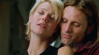 Gwyneth Paltrow-Viggo Mortensen