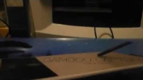 Wacom Pen Tablets & Interactive Pen Displays