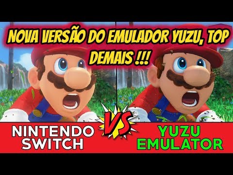 NINTENDO VS EMULADORES: QUEM ESTÁ CERTO? 