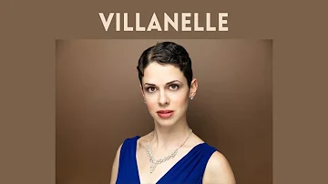 Villanelle, Berlioz (Les nuits d’été)-Kinneret Ely, soprano