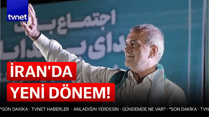 Pezeşkiyan nasıl bir politika izleyecek?