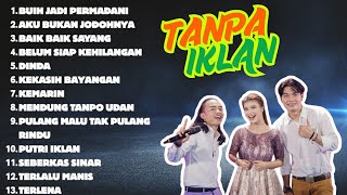 Cover Terbaik Zinidin Zidan, Tri Suaka & Nabila Maharani – Bikin Baper & Santai Seharian!