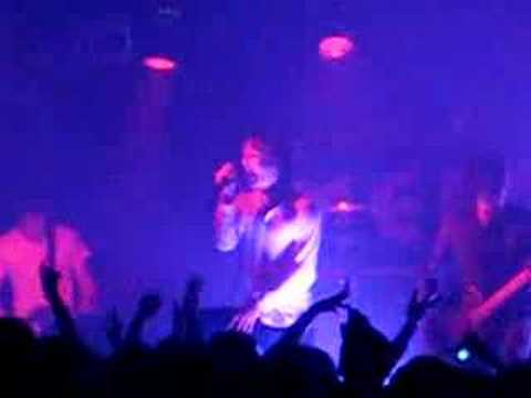 Chiodos - Is It Progression If A Cannibal Uses A Fork?