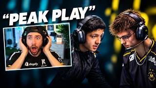 Rocket League's Nastiest Pro 1v1 Moments | AlphaKep Reacts