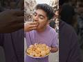 Pani Puri Challenge 😍 Ek Ke Baad Ek Golgappa 😋🔥#panipuri #golgappa #streetfoodindia  #panipurilover
