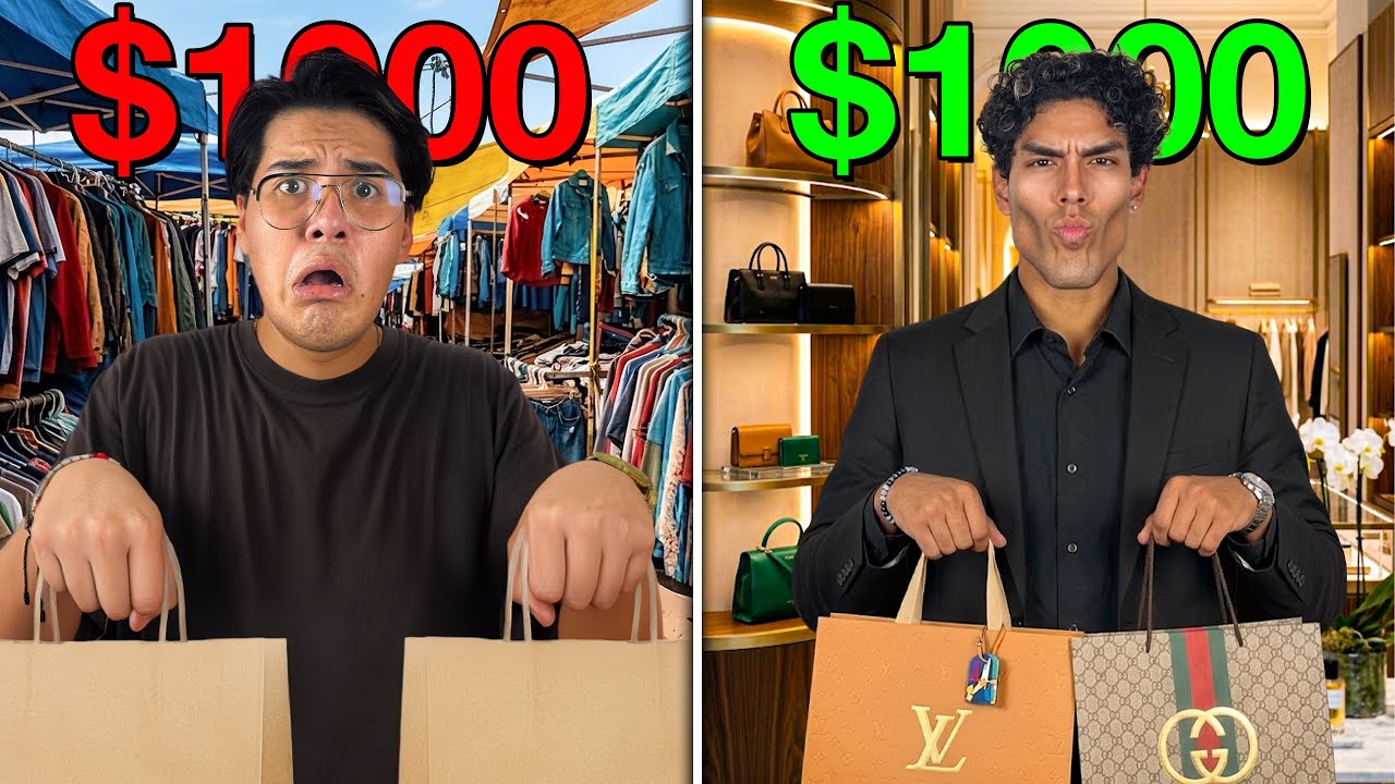 Latest Title & Thumbnail