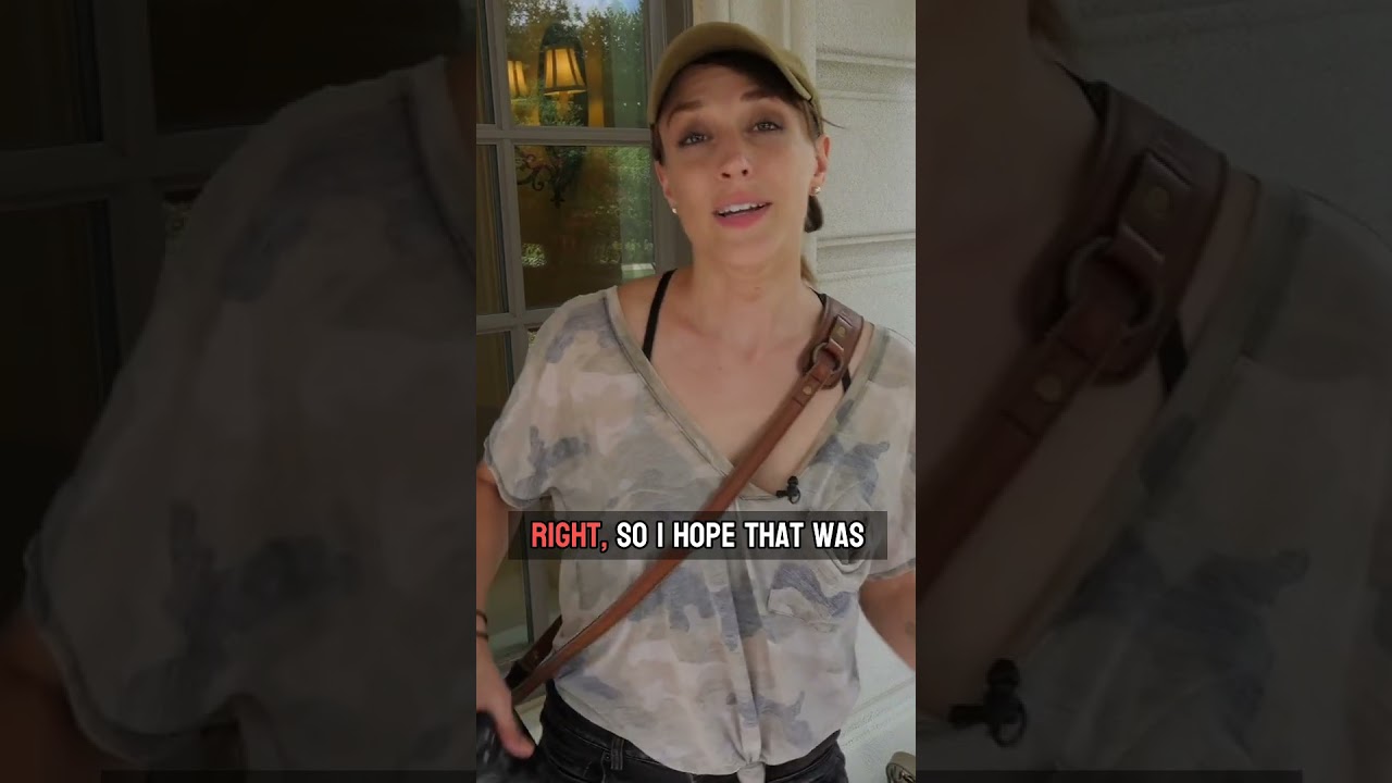 Canon EOS R5: 8K 4K 1080 24 30 60 and 120 fps | Footage Samples (Video Test)