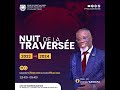 Nuit de la traversee 2024