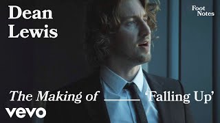 Video-Miniaturansicht von „Dean Lewis - The Making of 'Falling Up' | Vevo Footnotes“