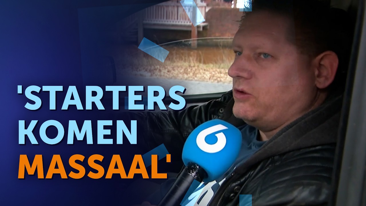 DIT is waarom huizenprijzen OMHOOG schieten in PEKELA