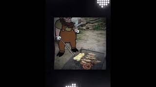 Random Uncle Samsonite Edit