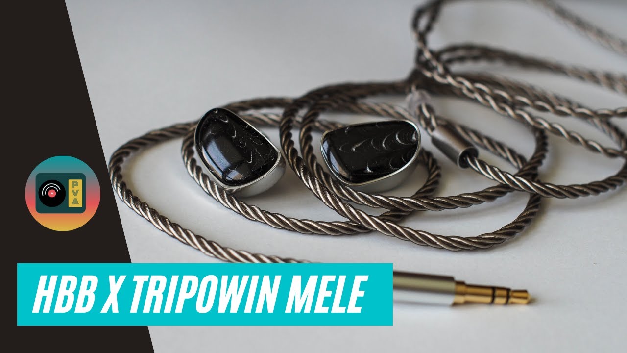 Tripowin X Hbb Mele Headphone Reviews And Discussion Head Fi Org