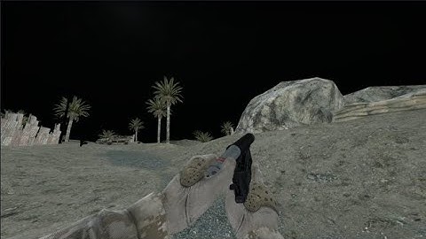 Insurgency 2014 - All Reload Animations.
