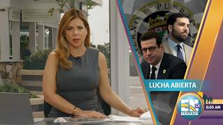 Las Noticias Teleonce Puerto Rico | 7 PM | Viernes, 19 DE JUNIO 2026 | Noticias Puerto Rico #wapa