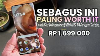 Download Lagu BIKIN NGILER‼️RAM 12/512 GB, 7000mAh - HP TERBAIK TURUN HARGA DI AWAL 2026 MP3