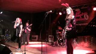 Peaches & Cream Live In Horath Teil 2 [Hd]