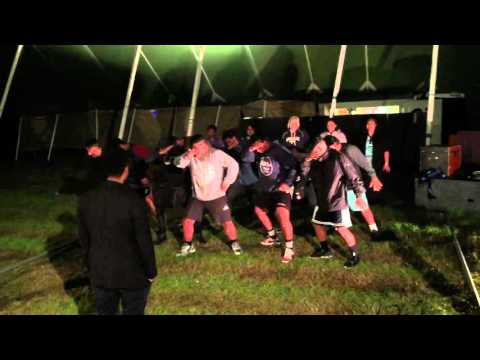 Tika Tonu Haka 2016