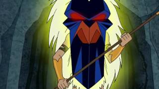 Be cool scooby doo all monster