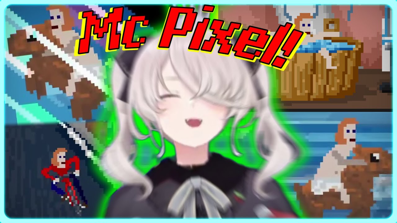 [Hololive] Can Mc Botan Giggle Her Way Out of This One?!