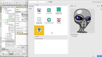 33. Solution: Challenge RecyclerView and ActionBar Part 1