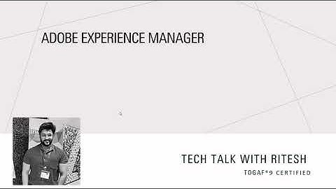 AEM as Cloud Service - Local environment setup