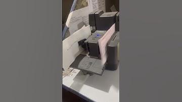 CHEQUE CLEARING IN BANKS IN INDIA