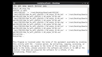 DFU Tool v0.954 Demo