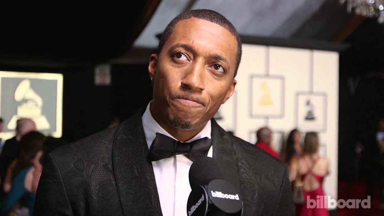 Lecrae The 2015 GRAMMYs Red Carpet YouTube