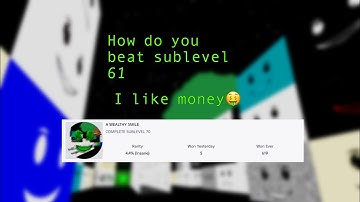 Roblox pm6:06 re-multiverse 61 to 71 guide