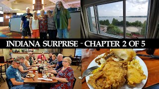 Indiana Surprise Chapter 2 of 5