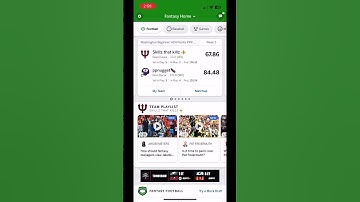 How to get notifications from every sport in ESPN Fantasy Games #espn #fantasygames #notifications