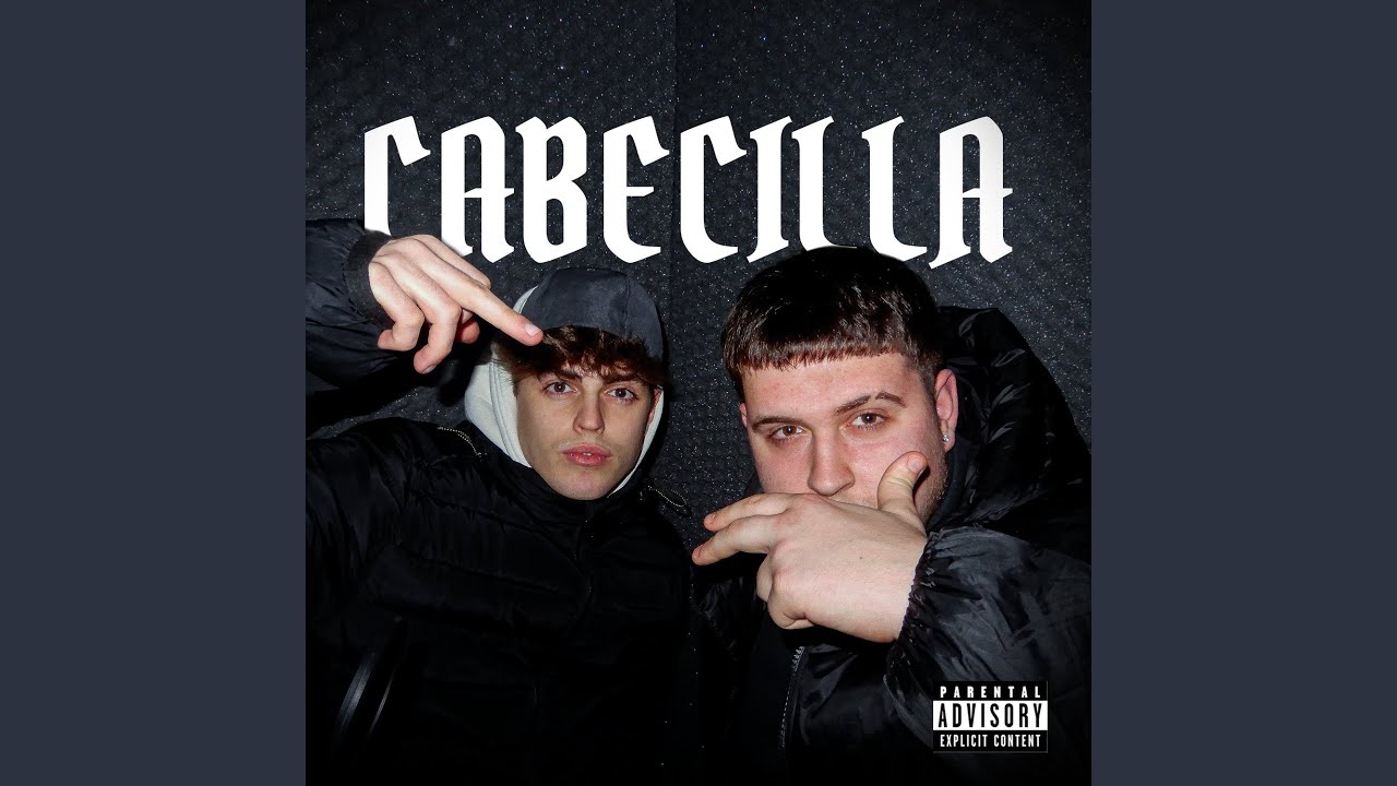 CABECILLA