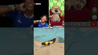 Speed Dives Into Setup After Talking to Ben 💀