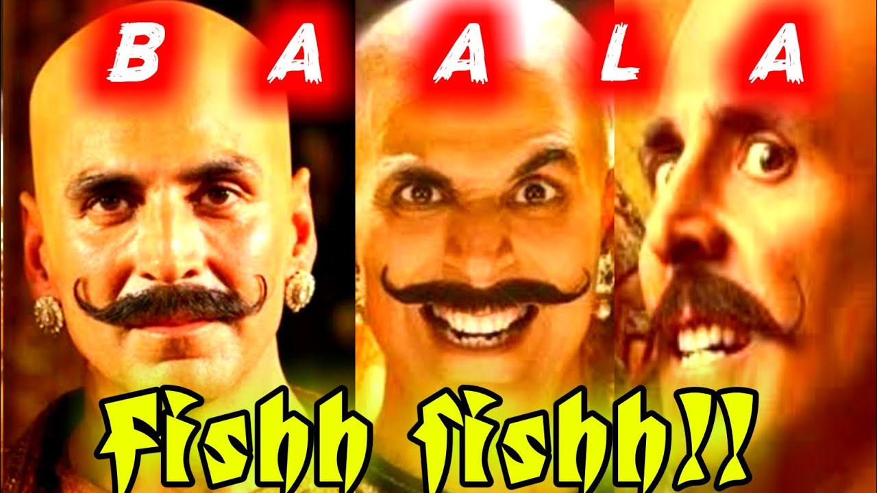 Housefull 4 comedy roasting | Housefull 4 Bala comedy scenes | Bala roasted by funvirus @funvirus