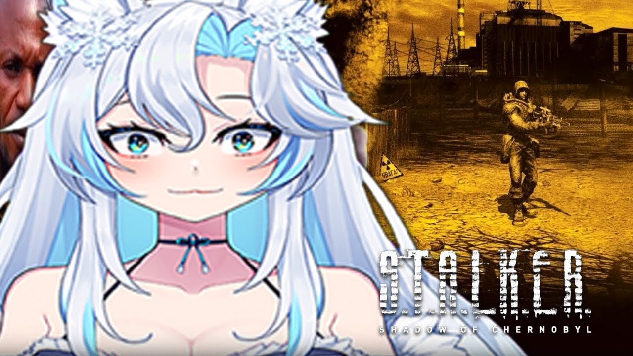 Stalker GAMMA Review | Fent Edition™ || SsethTzeentach React