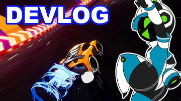 Project Turboblast Devlog