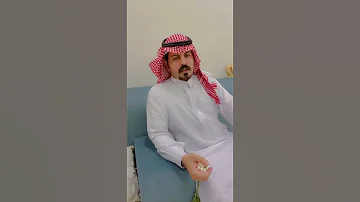 رد الشاعر الشاب علي بن حسن الرفاعي 