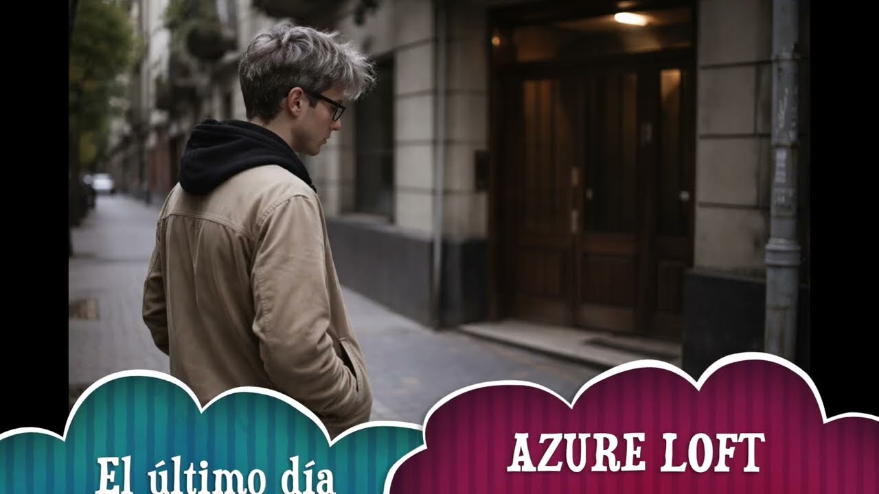 AZURE LOFT  El último día nueva versión
