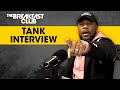 Tank Doubles Down On Liar Comments, Talks New Music + More