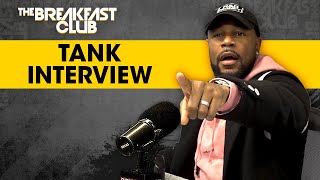 Tank Doubles Down On Liar Comments, Talks New Music + More