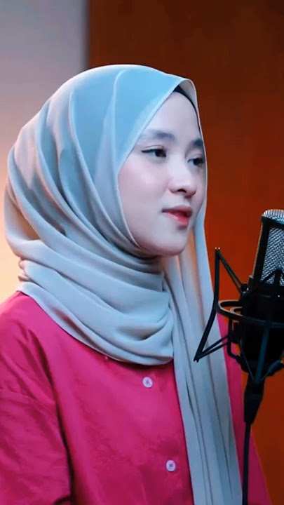 Sholawat Merdu Nissa sabyan #sholawat #shortsfeed