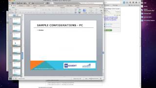 FileMaker Server -- Beyond the Admin Console