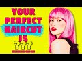 What is your IDEAL HAIRCUT? ✂️ Look BEAUTIFUL thanks to this Personality Test | Mister Test