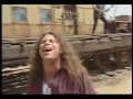 Armored saint  last train home official