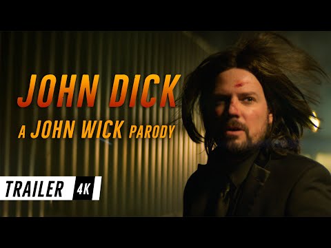 John Wick 5 Film · Trailer · Kritik