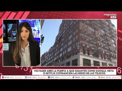 Video: ¿Netflix tiene contrapartida?