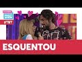 Marcos Mion FLERTA e o CLIMA ESQUENTA! 🔥🔥 | #TBT Tudo pela audiência | Humor Multishow