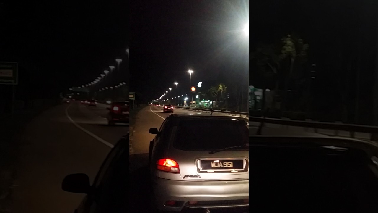 Test & Tuned Satria Gti 4g63