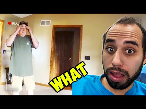 Dad Kills Daughter's Obsessed Ex | STB NA REACTS